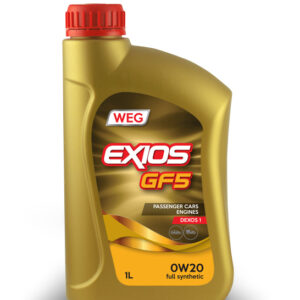 EXIOS GF5 0W20