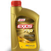 Lubricant for engines EXIOS PRO 5W30