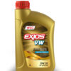 Lubricant for engines EXIOS VW 0W20