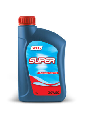 Λιπαντικό Κινητήρων SUPER 20W50