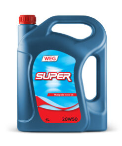 SUPER 20W50