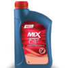 Lubricant for engines MIX 2T