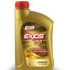 Lubricant for engines EXIOS FO 0W30