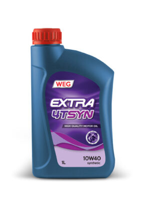 Λιπαντικό Κινητήρων EXTRA 4T 15W50