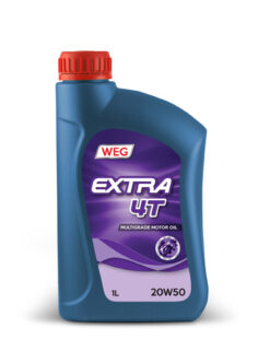 Alternative view of EXTRA 4T 20W50