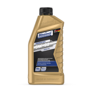 Alternative view of Primus SLX 5W-30