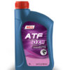 Lubricant Gearboxes ATF DX III