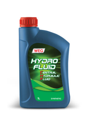 Λιπαντικό Αυτόματων Κιβωτίων Και Μηχανημάτων Έργων HYDROFLUID CHF