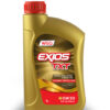 Lubricant for engines EXIOS TXT 0W30