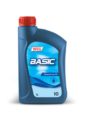 BASIC OIL 10, 30