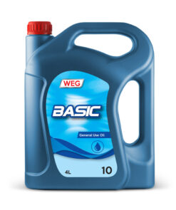 Alternative view of BASIC OIL 10, 30