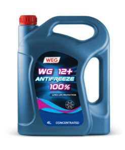 WG-12 PLUS ANTIFREEZE 100%