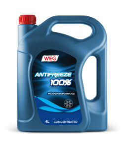 Alternative view of Antifreeze 100% Concentrated