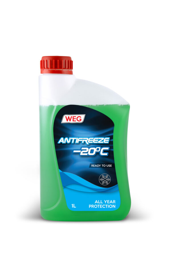 Antifreeze -20⁰C