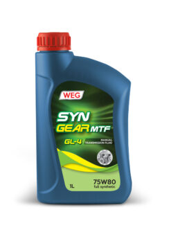 SYNGEAR MTF 75W80