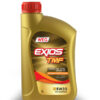 Lubricant for engines EXIOS TMF 5W30