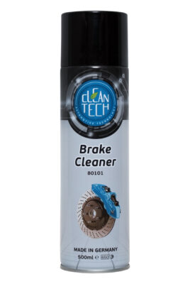 80101 Cleantech Brake Cleaner