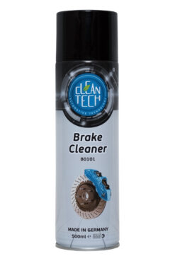 80101 Cleantech Brake Cleaner
