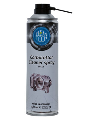 80105 Cleantech Carburator Cleaner