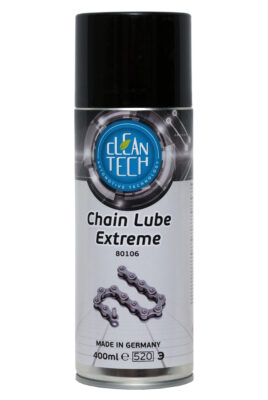80106 Cleantech Chain Lube Extreme