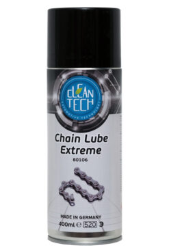 80106 Cleantech Chain Lube Extreme