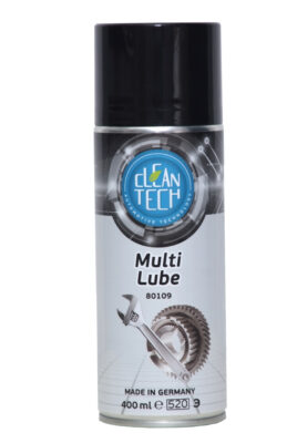 80109 Cleantech Multi Lube