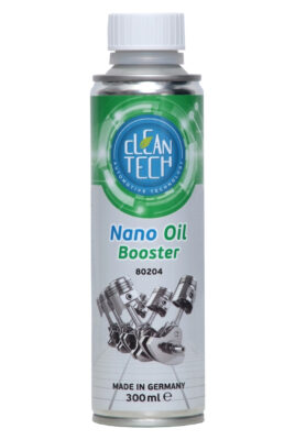 80204 Cleantech Nano Oil Booster