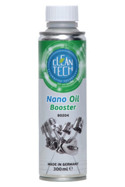 80204 Cleantech Nano Oil Booster