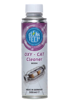 80304 Cleantech Oxy-cat Cleaner
