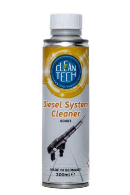 80401 Cleantech Diesel System Cleaner