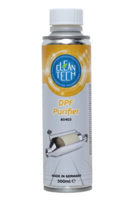80403 Cleantech DPF Purifier