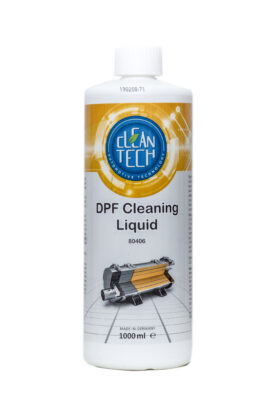 80406 Cleantech Dpf Cleaning Liquid