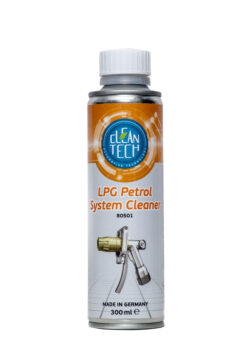 80501 Cleantech Lpg Petrol System Cleaner