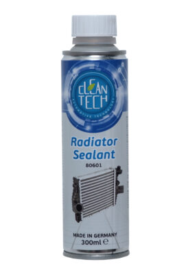 80601 Cleantech Radiator Sealant