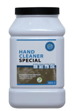 80902 Cleantech Hand Cleaner Special