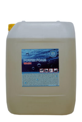 80910 Cleantech Power Foam Wash