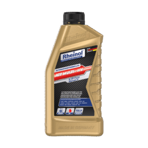 ATF Multi - HV (red)