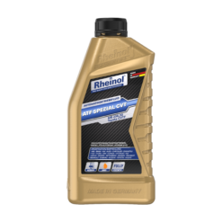 ATF SPECIAL CVT (yellow)