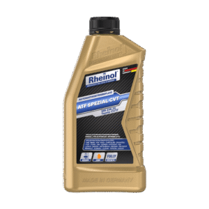 ATF SPECIAL CVT (yellow)