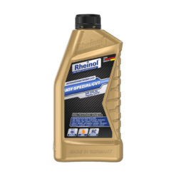 ATF CVT Universal (yellow)