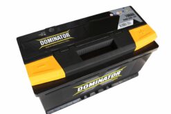 DOMINATOR 100ah  SMF