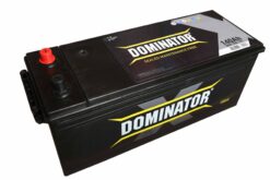 DOMINATOR 140ah  SMF