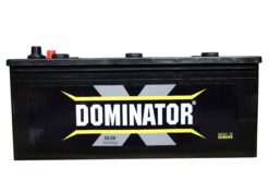 Alternative view of DOMINATOR 170ah
