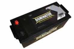 DOMINATOR 180ah  SMF