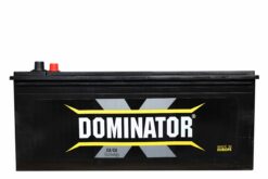 Alternative view of DOMINATOR 180ah  SMF