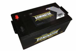 DOMINATOR 230ah  SMF