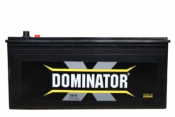 Alternative view of DOMINATOR 230ah  SMF