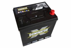 DOMINATOR 60ah JIS