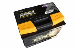 DOMINATOR 60ah  SMF