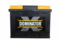 Alternative view of DOMINATOR 60ah  SMF